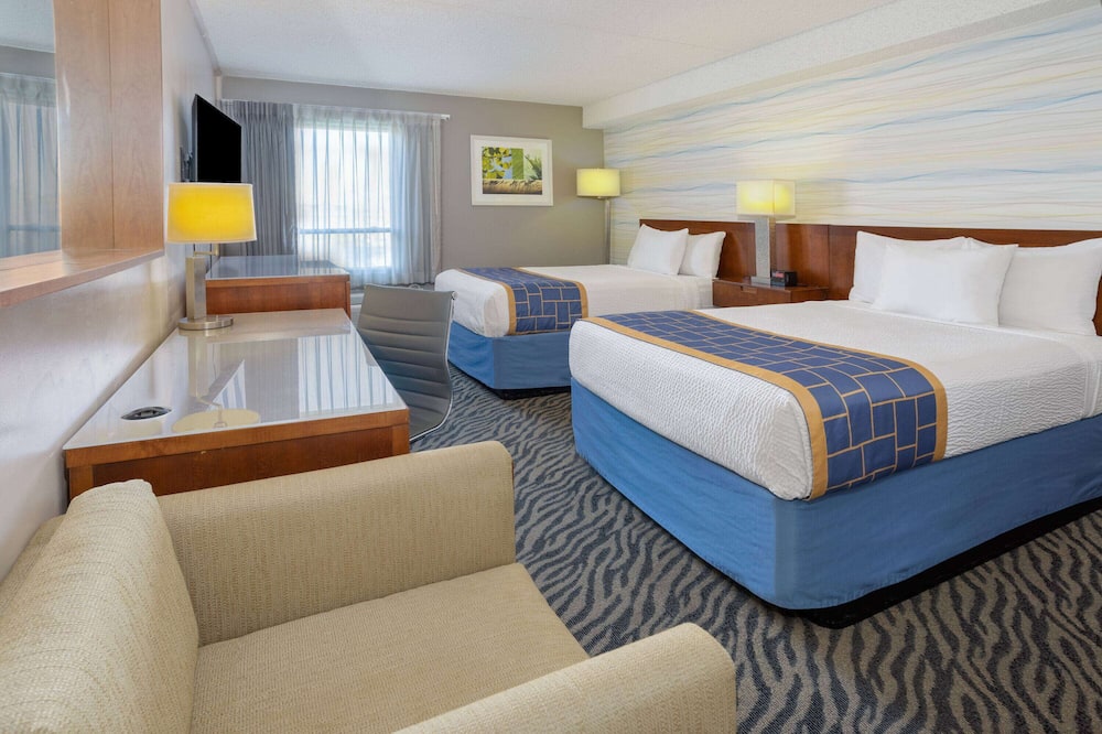 デイズ イン バイ ウィンダム マナッサス バトルフィールド 写真