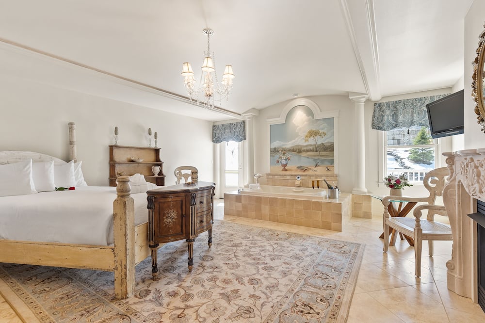 サマー クリーク イン 写真