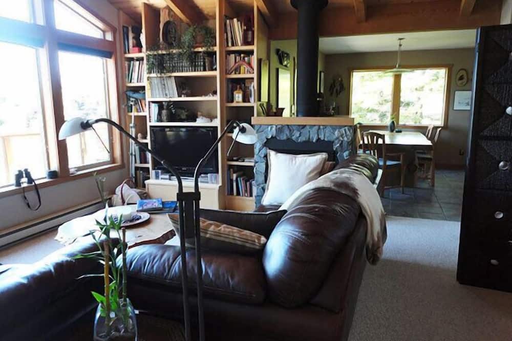 リーフ ポイント オーシャンフロント B&B 写真