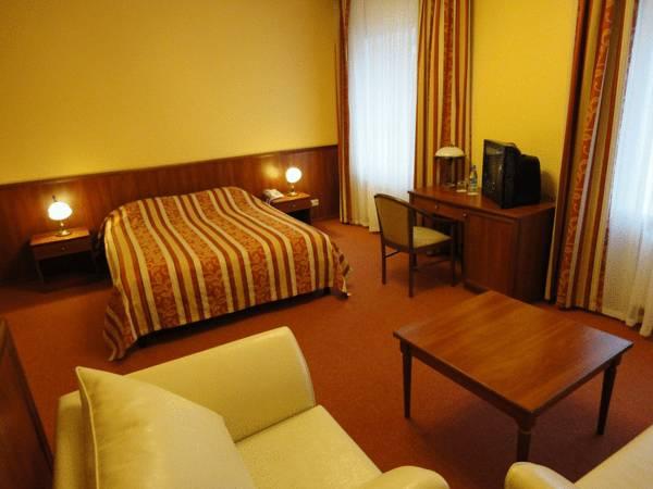 Saksagan Hotel 写真