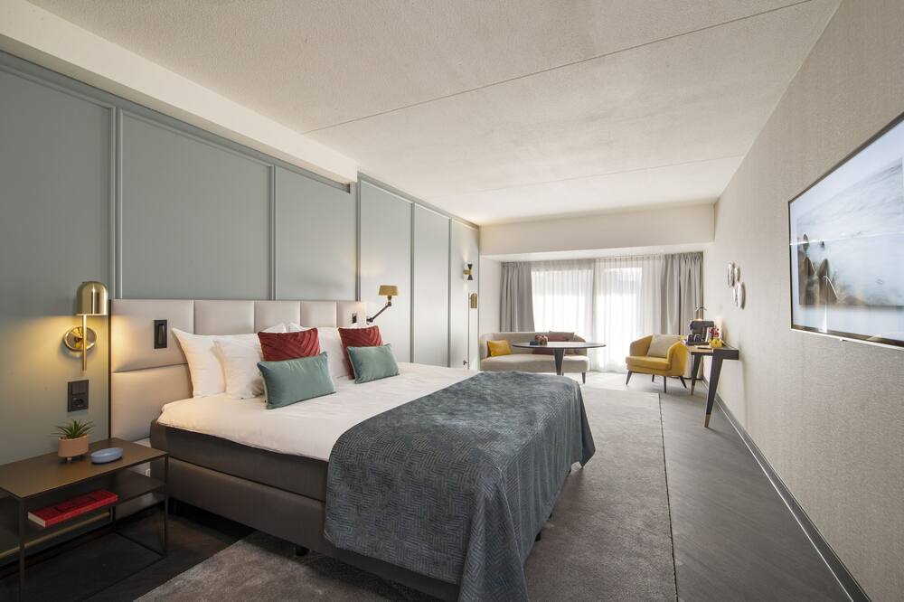 Bilderberg Hotel De Keizerskroon 写真