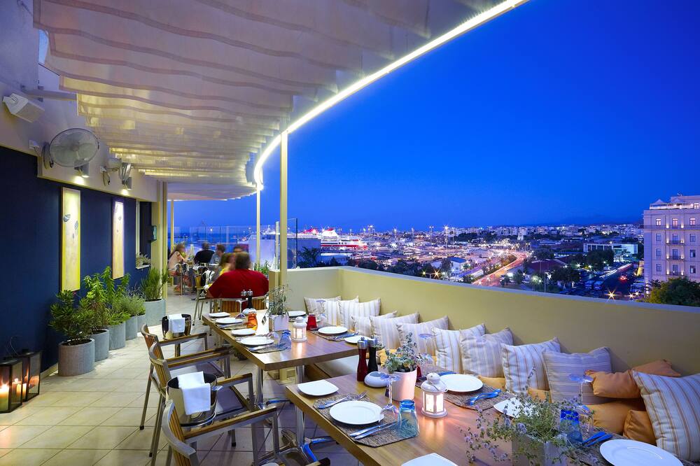 ラト ブティック ホテル 写真