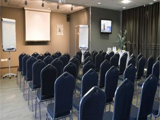 Inter Hotel Liberty 写真