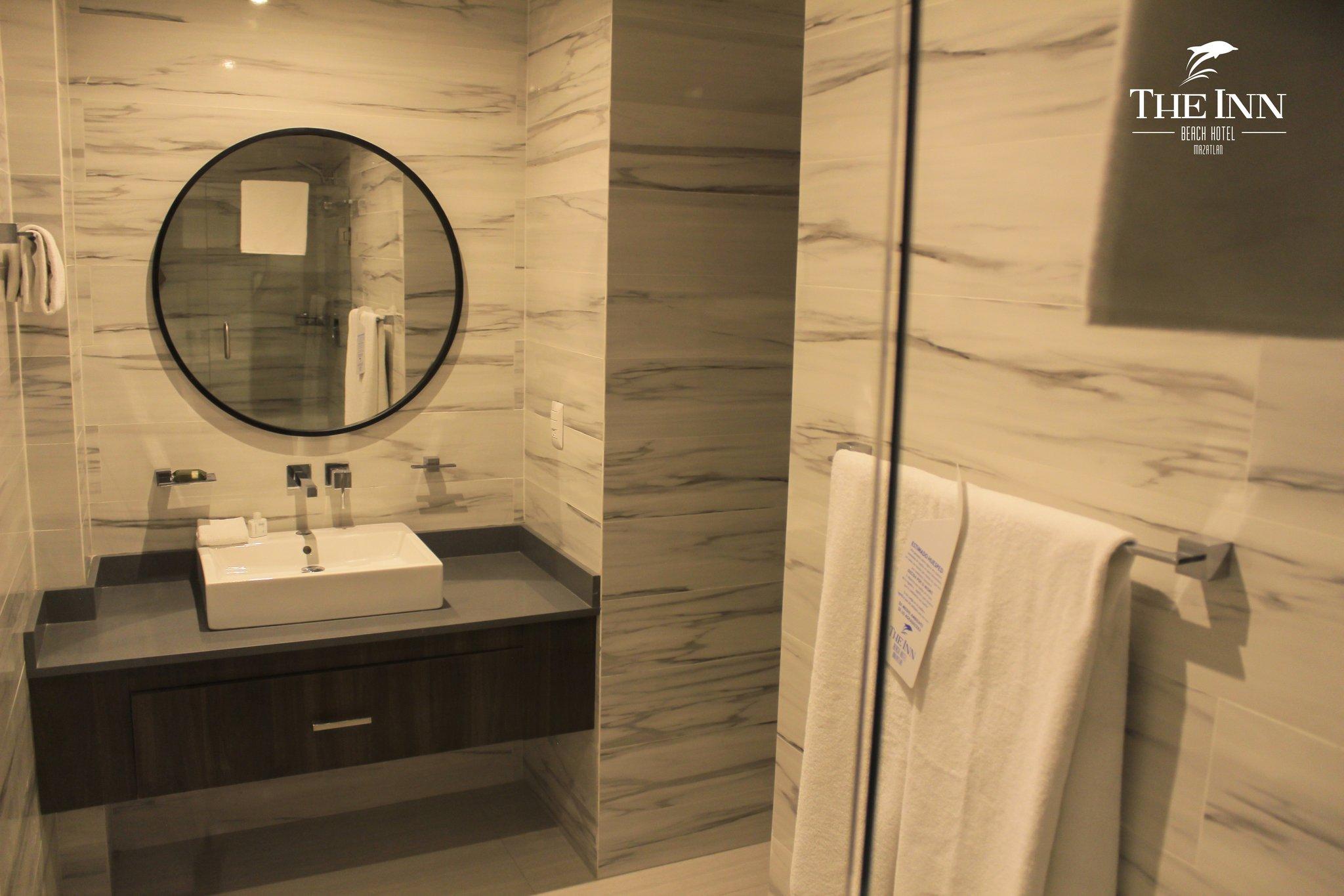 ザ イン アット マサトラン 写真