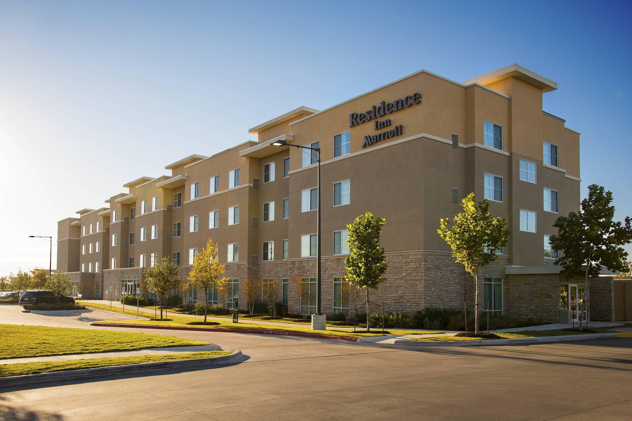 Residence Inn by Marriott Austin-University Area 写真