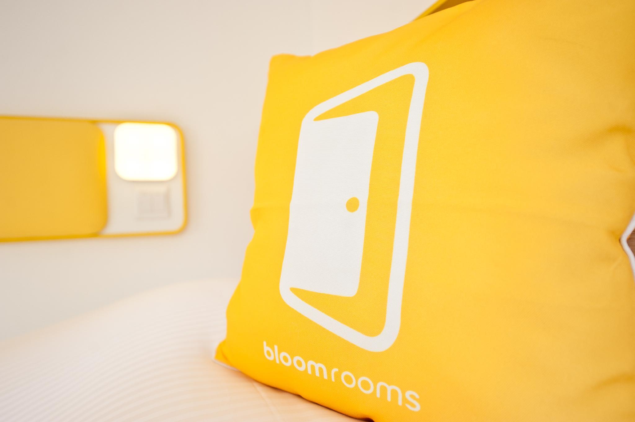 ブルームルームス アット ジャンパス 写真