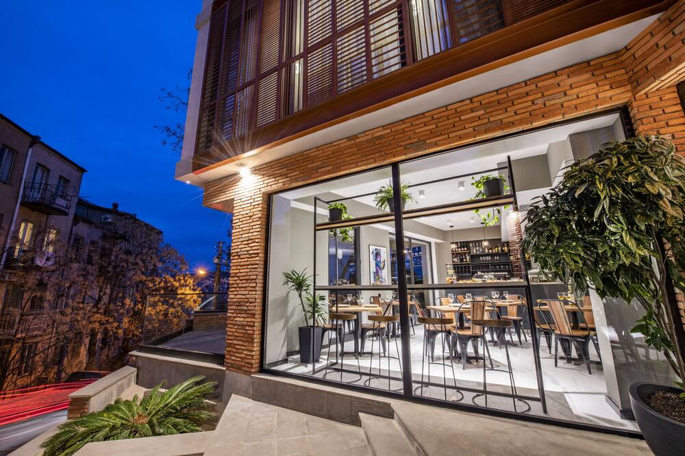 バルノビ ブティックホテル 写真