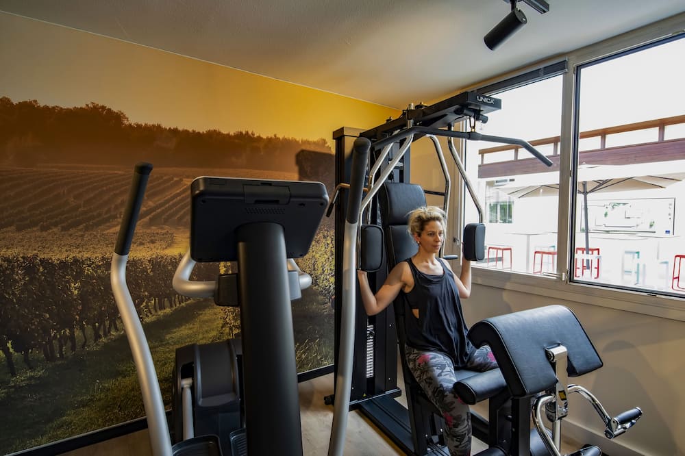 Novotel Dijon Route des Grands Crus 写真