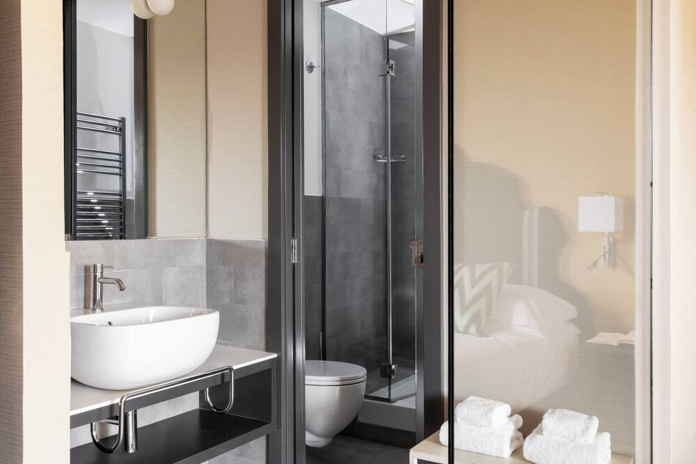 HOTEL ADRIANO Rooftop 写真