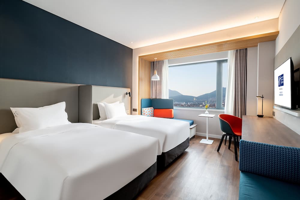 Holiday Inn Express Jinan Jingshi by IHG 写真