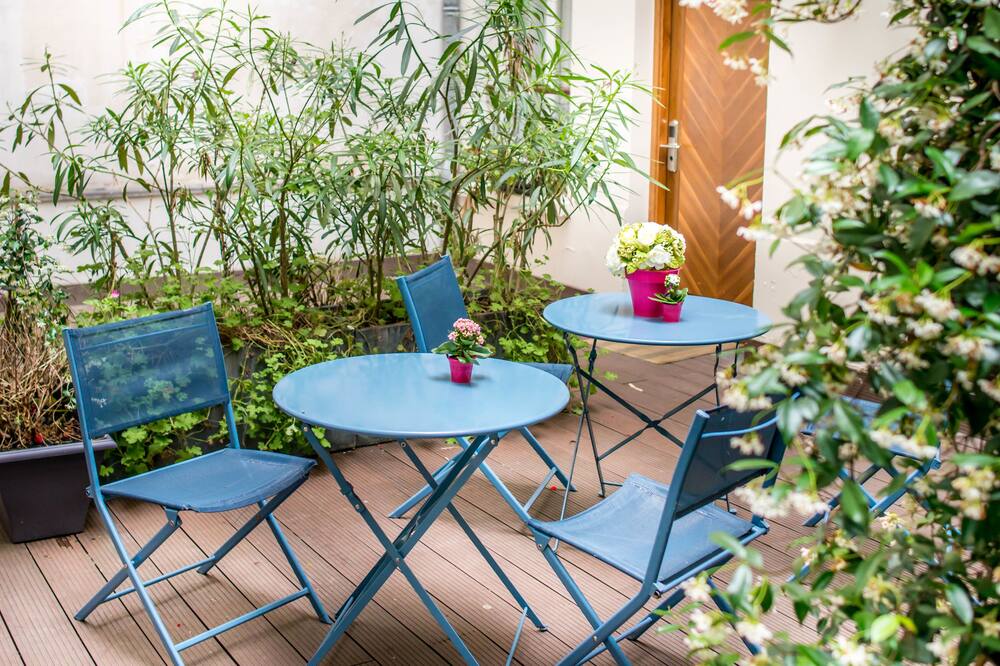 アート ホテル エイフェル 写真