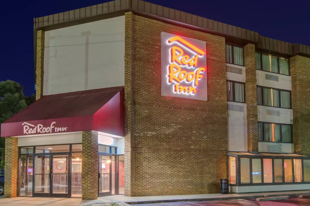 レッド ルーフ イン ローリー サウスウエスト - ケーリー 写真