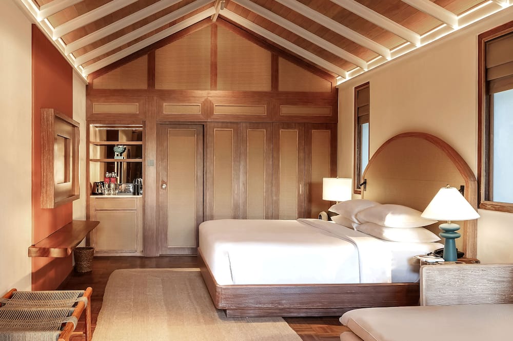 NH コレクション モルディブス リーティ リゾート 写真