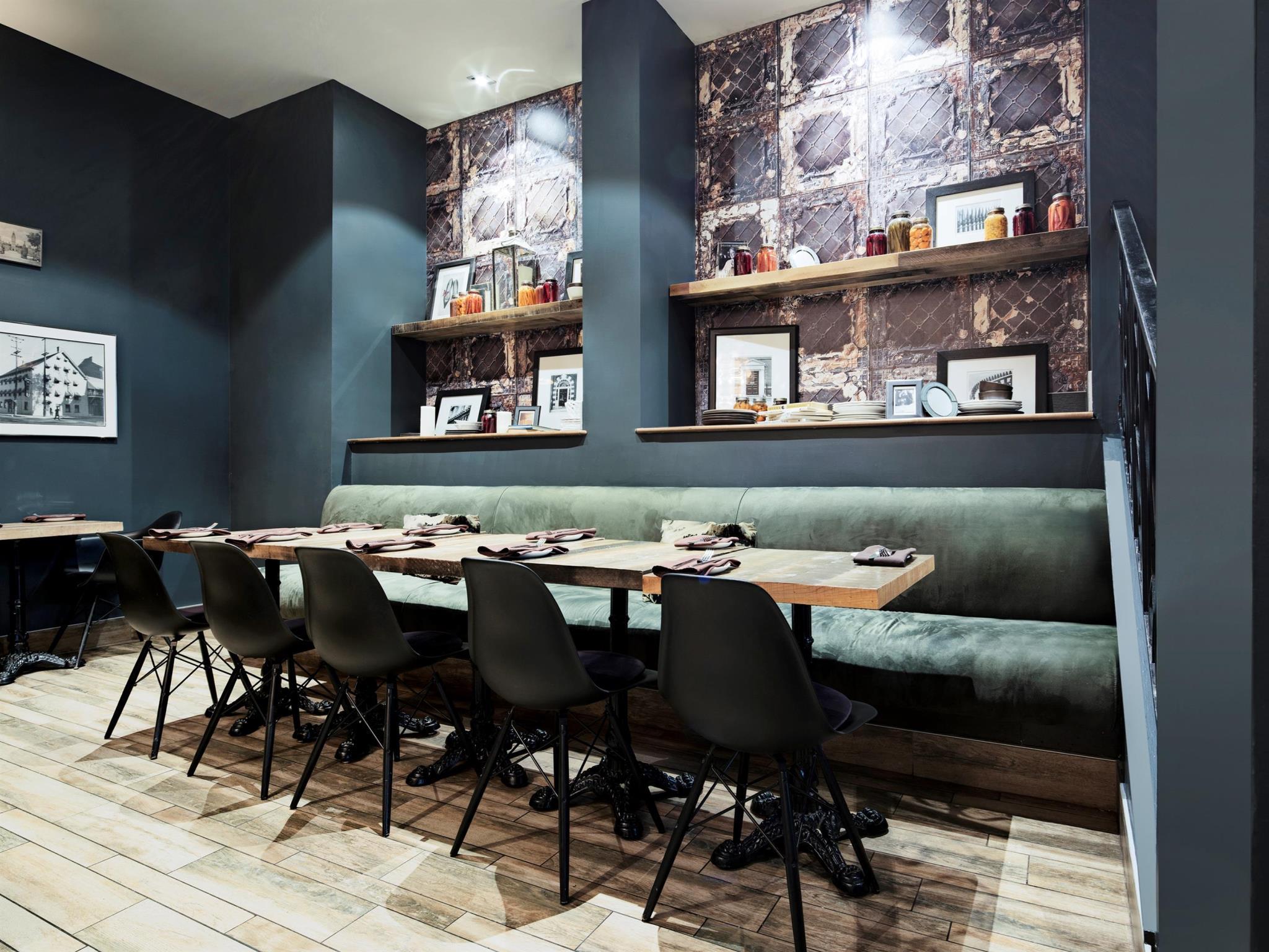 ダブルツリー バイ ヒルトン オタワ ダウンタウン 写真