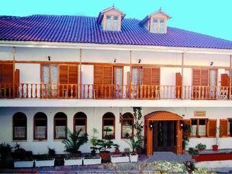 Acropole Delphi City Hotel 写真