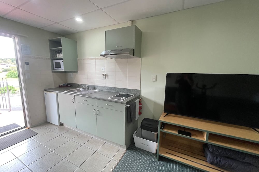 Bay of Islands Gateway Motel 写真