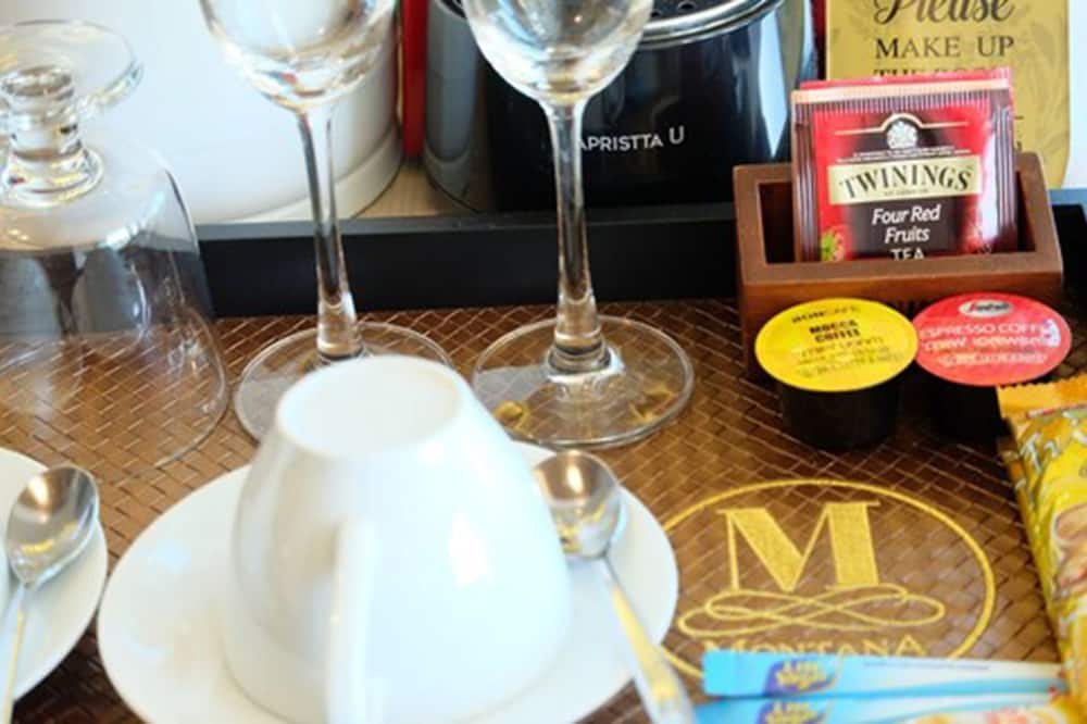 モンタナ ホテル 写真