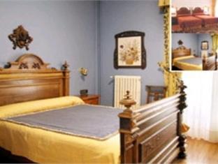 ホテル サビエル 写真