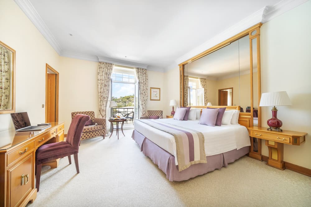 Palacio Estoril Golf & Wellness 写真