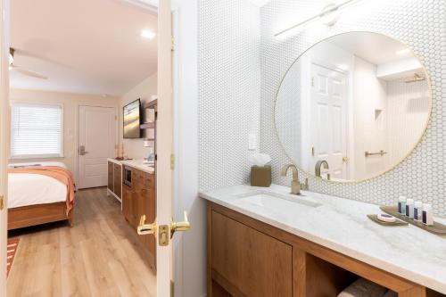 ザ ビーチ クラブ オン マディソン アベニュー 写真