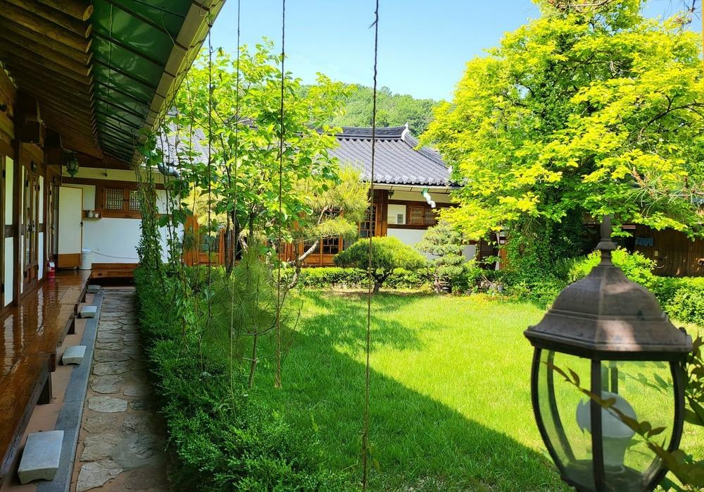 Jeonju Buyongheon Pension 写真