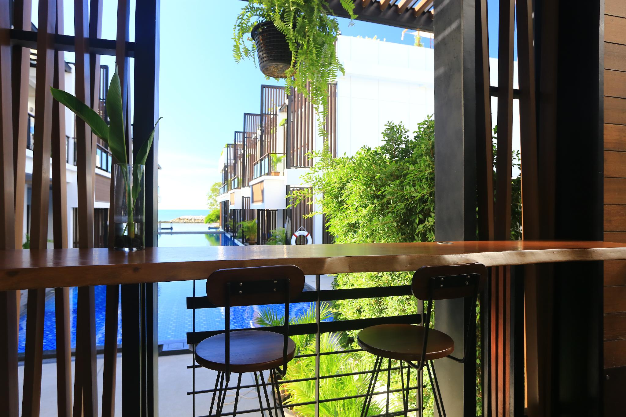 KLONGWAN リゾート 写真