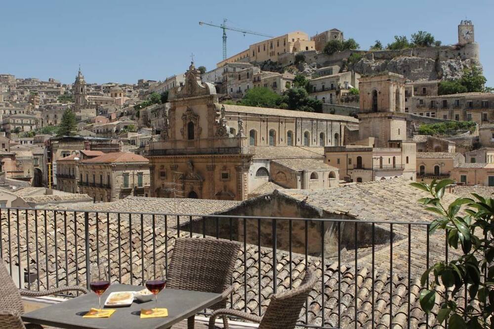 レ マグノリエ ホテル 写真