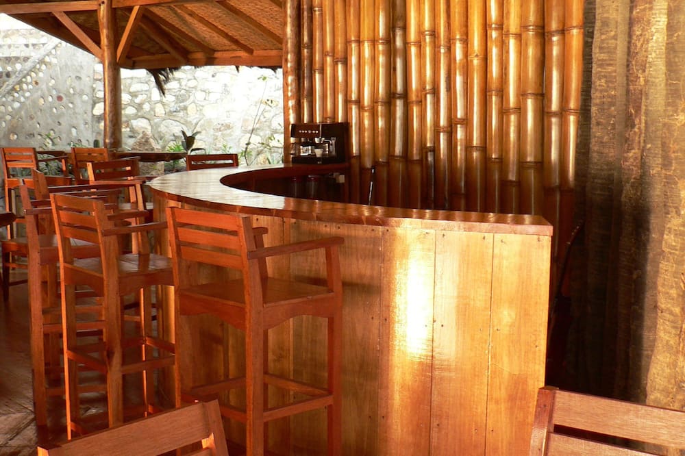 ウェシク エデン ビーチ ホテル 写真