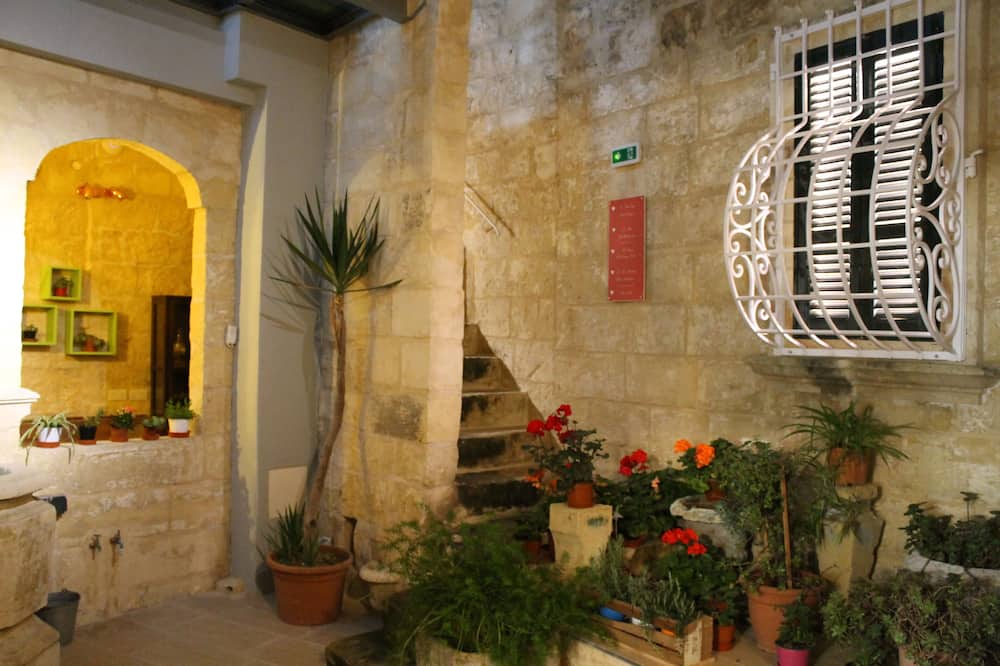 パラッツィーノ ニナ ブティック ホテル 写真