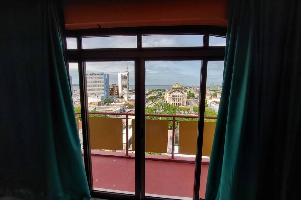 Tajmahal Continental Hotel 写真