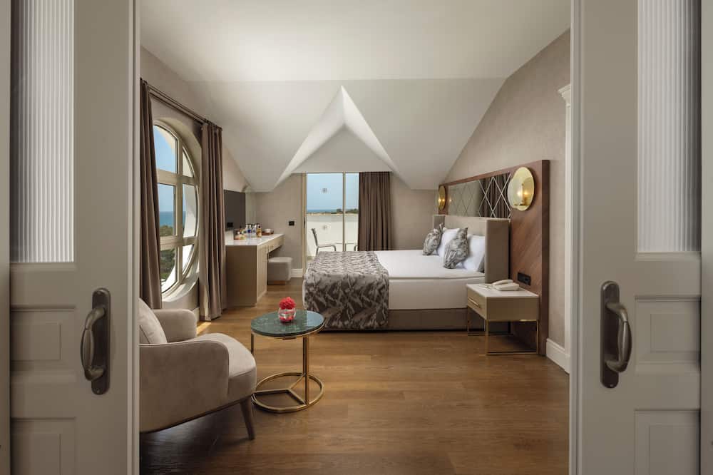 Dobedan Beach Resort Comfort 写真