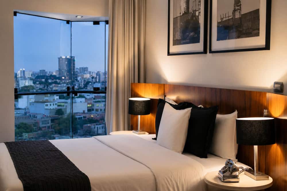 BTH Hotel - Boutique Concept 写真