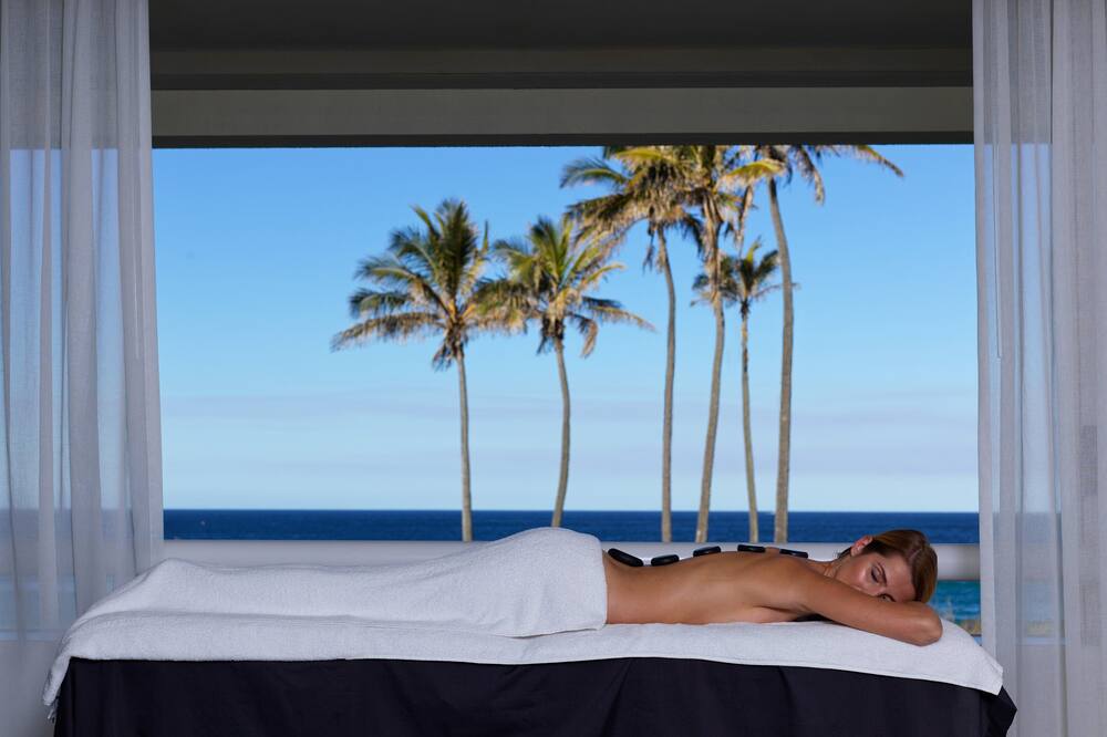 シェラトン グランド ミラージュ リゾート ゴールドコースト 写真