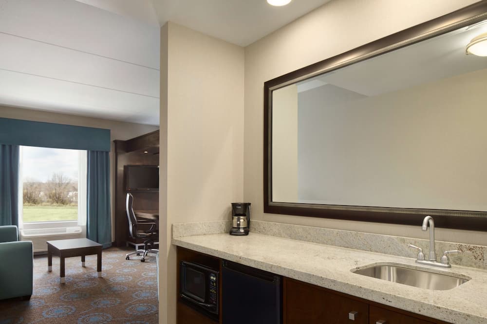 Hampton Inn & Suites Edgewood/Aberdeen-South 写真