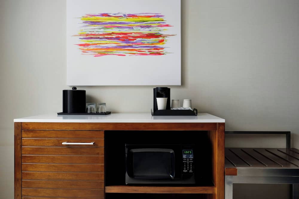 スプリングヒル スイーツ バイ マリオット アット アナハイム リゾート コンベンション センター 写真