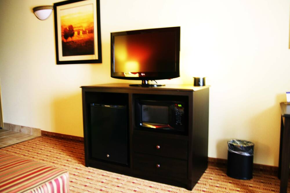 ハンプトン イン ウィリアムズバーグ 写真