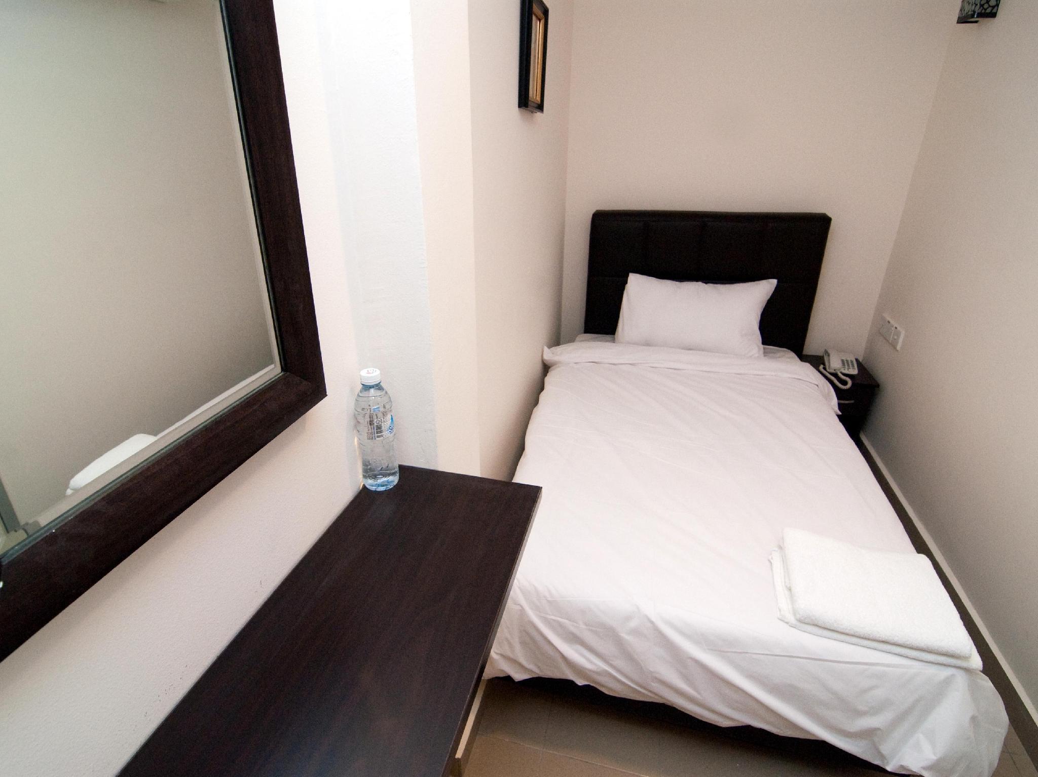 ホテル A-ワン 写真