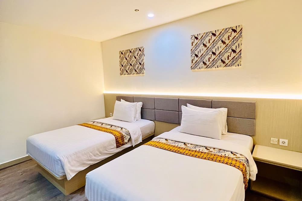 ベラグリ ホテル & レスト 写真