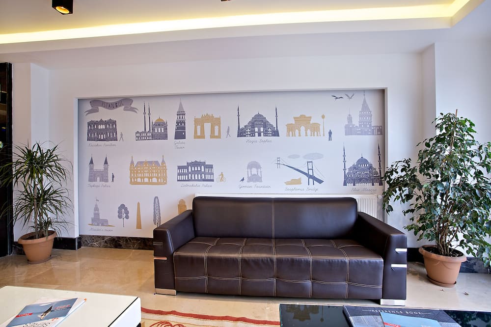 グランド サグジャンラー ホテル 写真