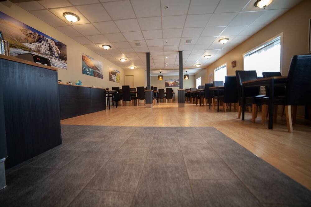 キルキュフェトル ホテル バイ スナイフェルスネス ペニンシュラ ウエスト アイスランド 写真