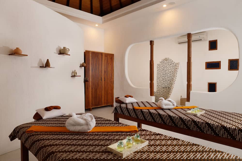 ホテル プリ テンポ ドゥルー 写真