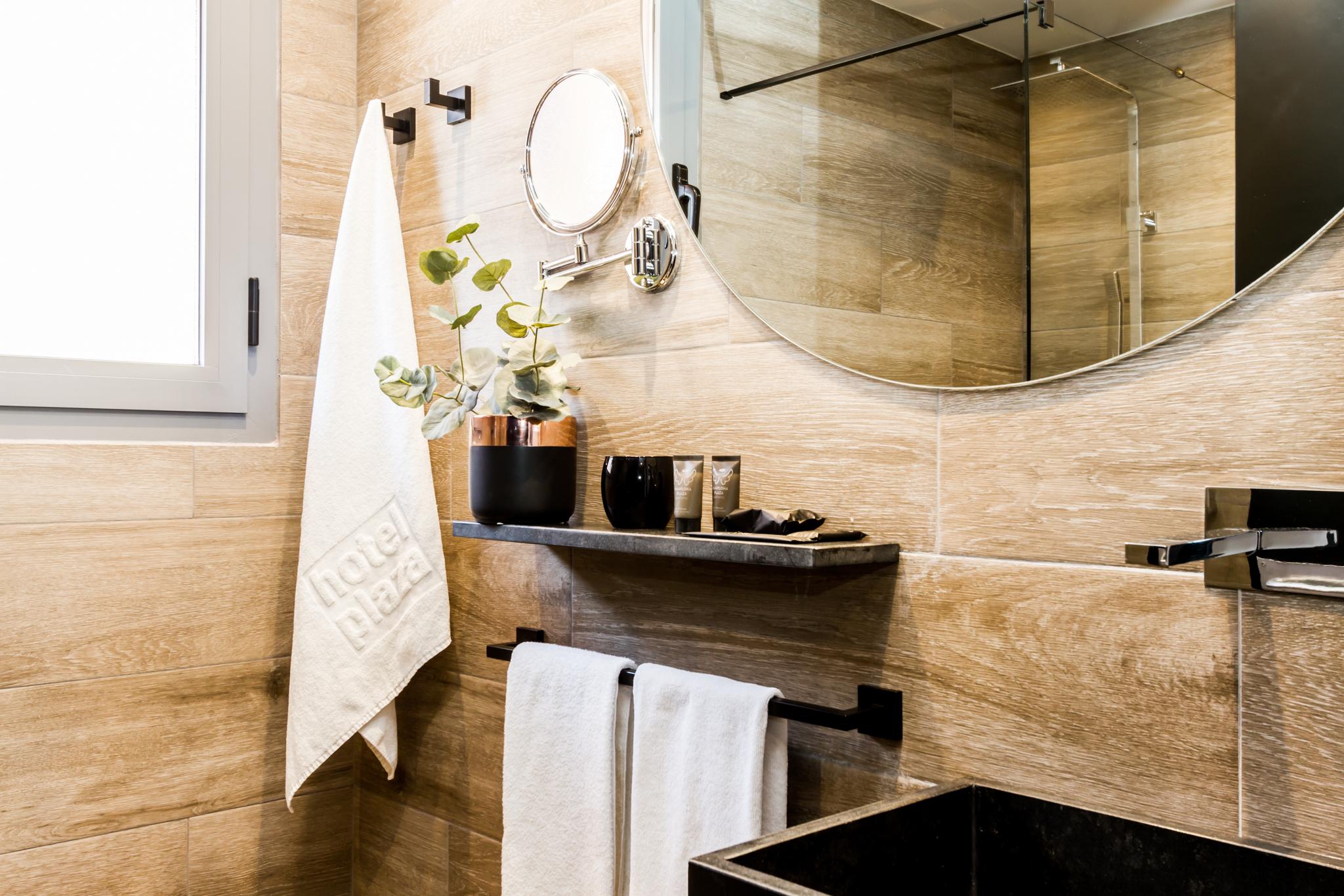 Hotel Pamplona Plaza 写真