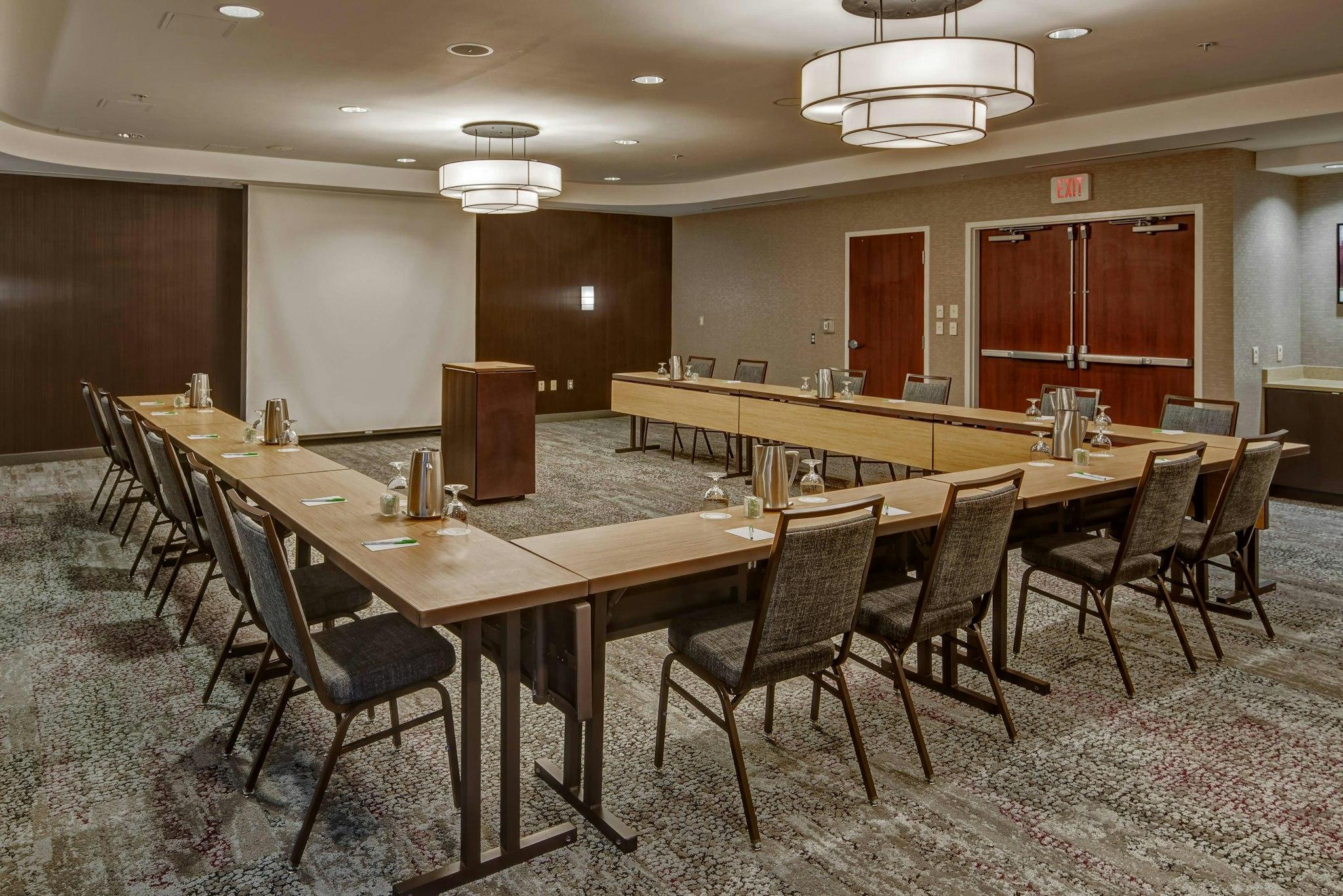 Courtyard by Marriott Newport News Airport 写真