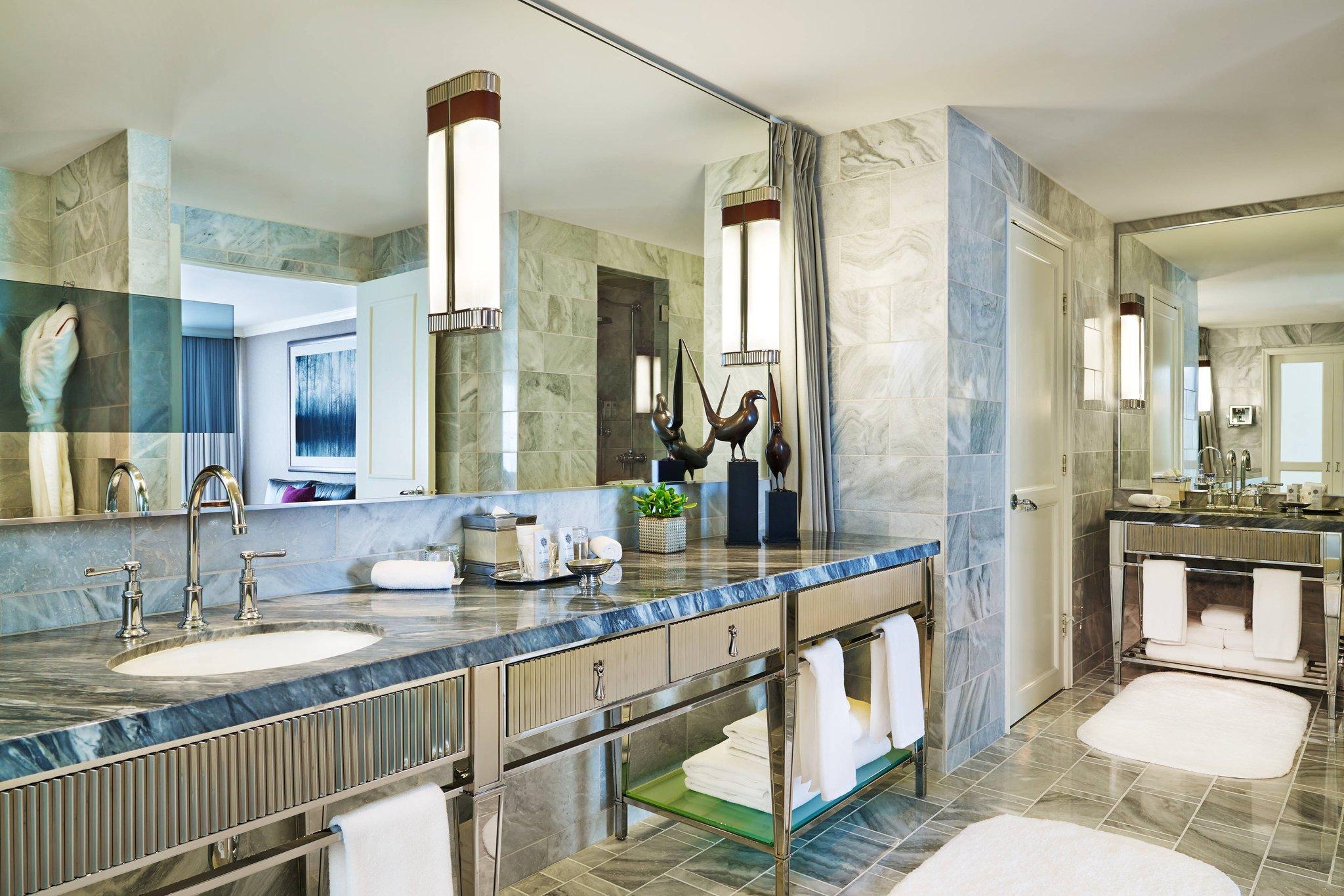 The St. Regis Aspen Resort 写真