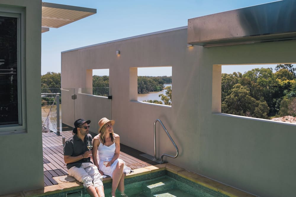 The Frames Luxury Accommodation 写真