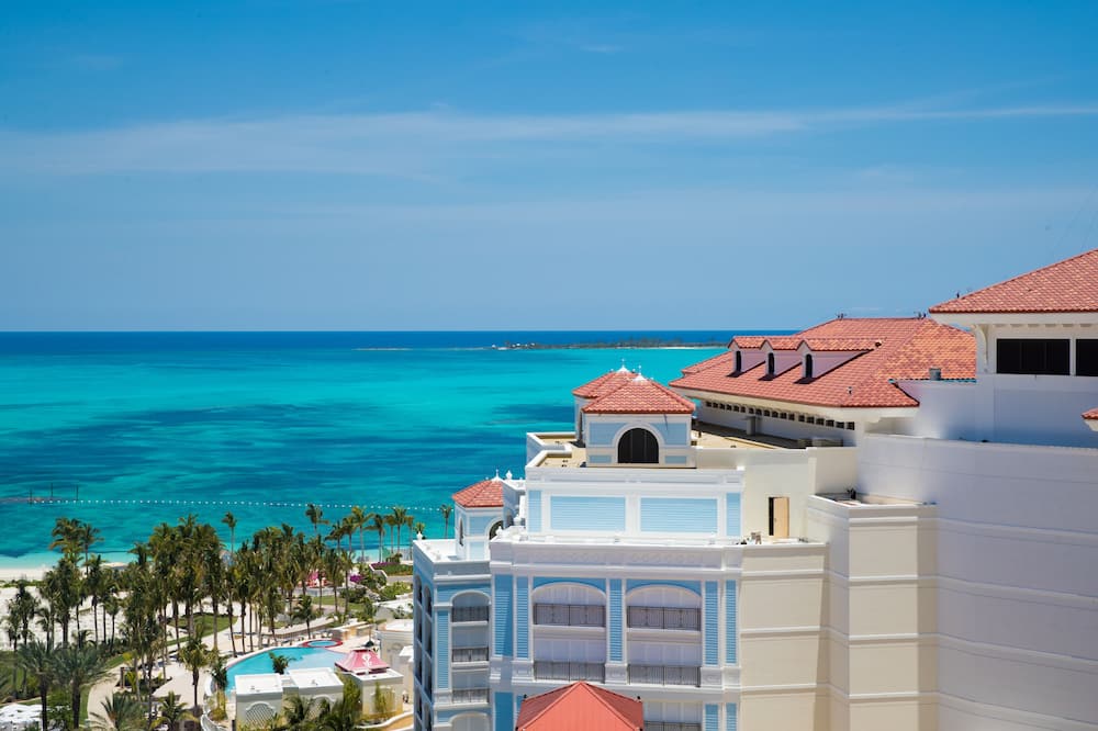 グランド ハイアット バハ マール 写真