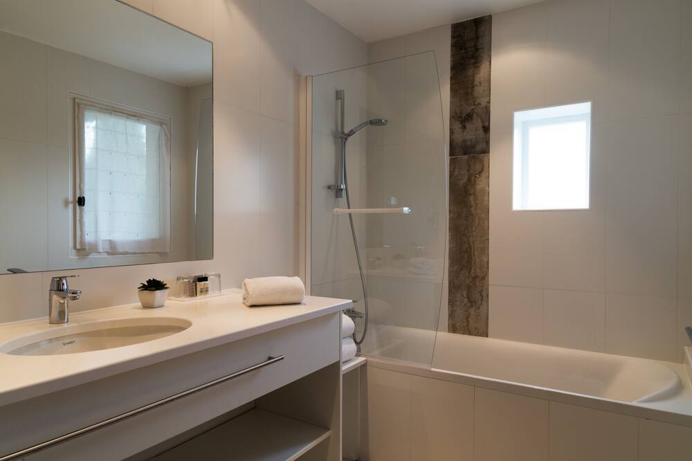 Val Baussenc, The Originals Relais (Relais du Silence) 写真