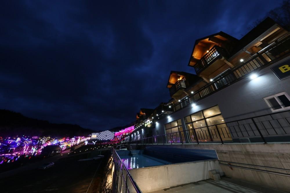 Daecheon Namu Naeum Pension 写真