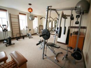 SwissHouse Apartments & Spa 写真