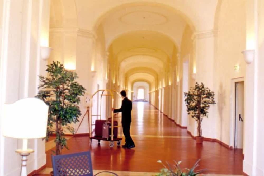 ドムス セソリアーナ 写真